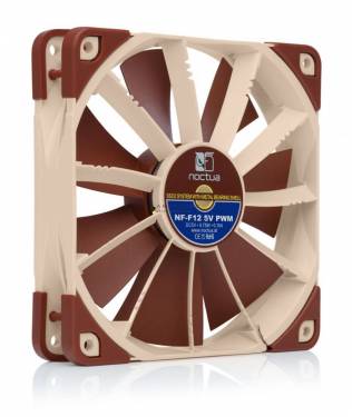 Noctua Noctua NF-F12 5V PWM